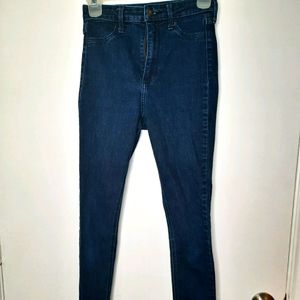 Hollister Skinny Jeans